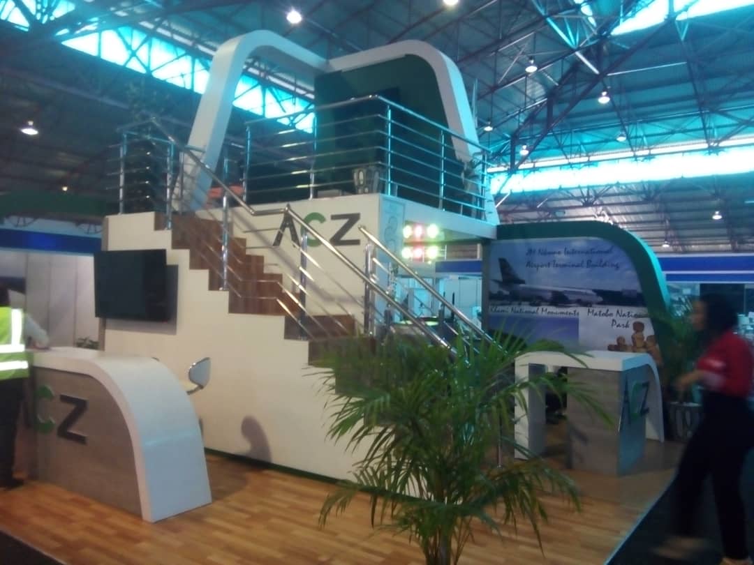 Exhibition Stands